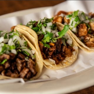 STREET TACO